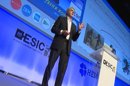 ESIC celebra la XII edición de 'Hoy es Marketing'