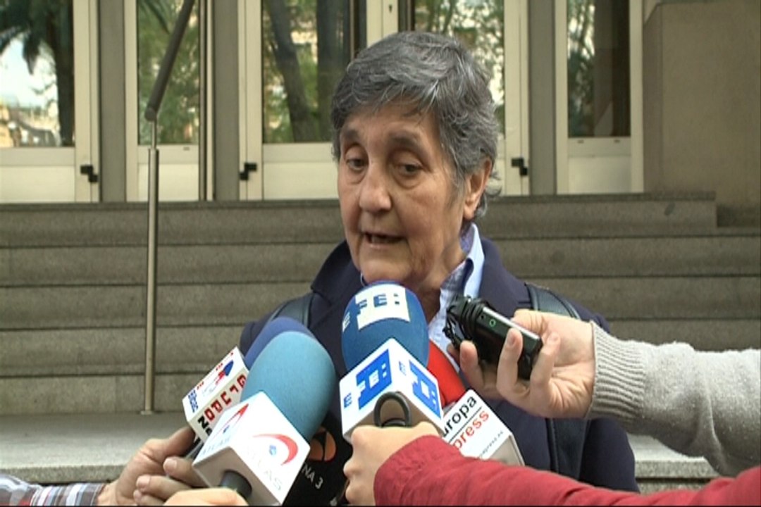 Clara Campoamor critica juicio 'falso shaolin'