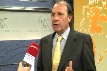 Pujalte dice que no haría nada que no fuese ético