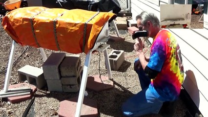Spring Brings Drone Bees - Easter Sunday Surprise