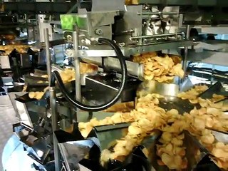 Discover the Different Types of Lay's Chips 🍟