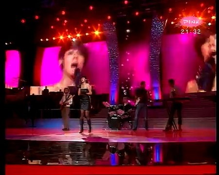 Tanja Savic - Kameleon