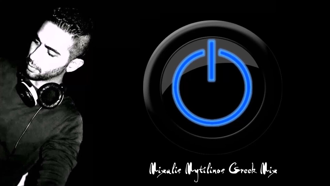 Μιχάλης Μυτιληνός - Mixalis Mytilinos | Greek Mix (1080p)