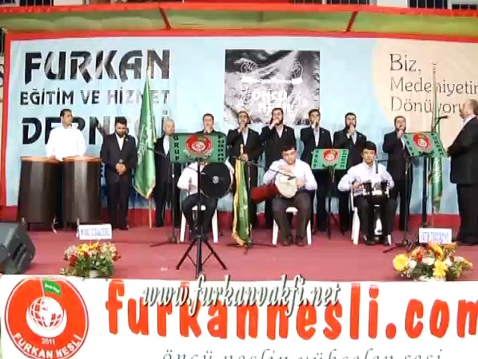 Grup Furkan'dan - Gelecegiz