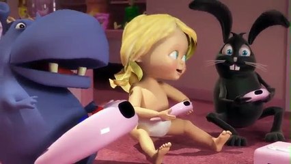 Bébé Lilly - Les Jeux Vidéo