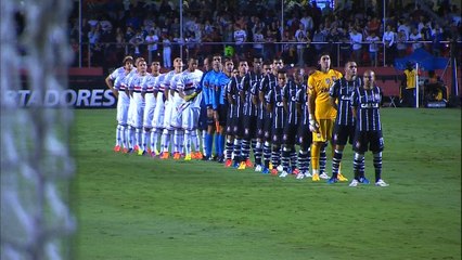 Libertadores - Mineiro arrache sa qualification, San Lorenzo éliminé