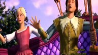 Barbie And The Three Musketeers 2009 مدبلج