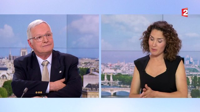 Attentat déjoué à Paris : la loi de renseignement n'aurait pas permis de changer grand-chose