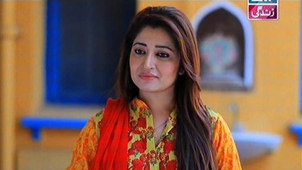 Rishtey Episode 214 Full on Ary Zindagi - April 23