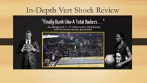 Vert Shock Review Adam Folker & Justin Darlington