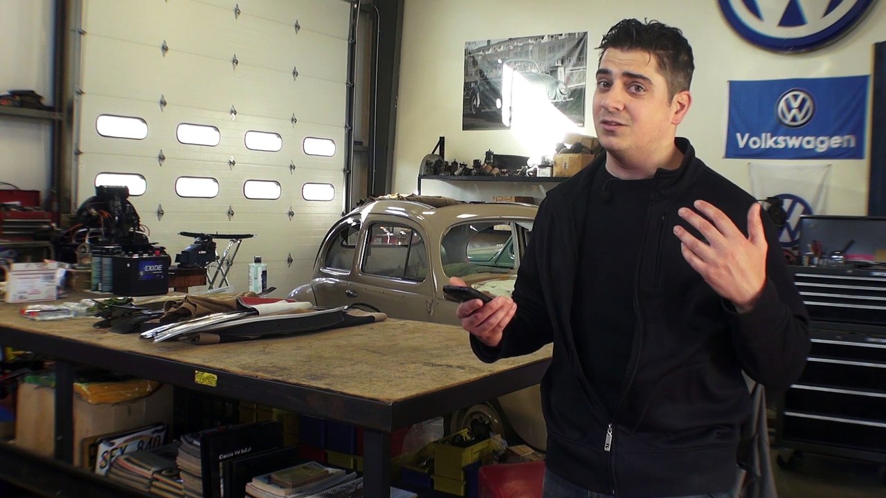 Classic VW Bugs Presents the ClassicVWbugs Beetle Android APP Smartphones Tablets