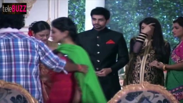 Meri Aashiqui Tum Se Hi 23rd April 2015 Episode Update - Ranveer,Ishani&Ritika