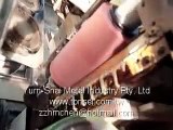 wooden door manufacturing procedure