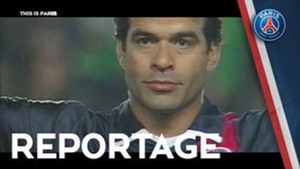 Focus on the Brazilian star Rai !