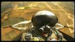 RNLAF F16 Solo Display (cockpit footage)