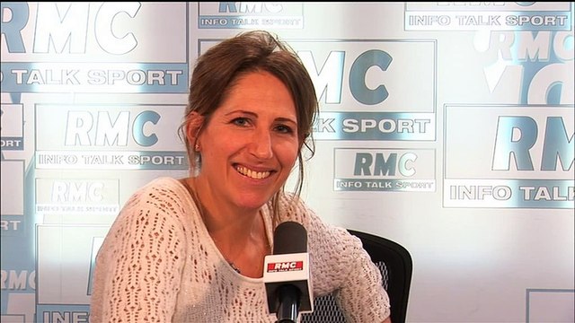 Il faut protéger les surfeurs Maud Fontenoy à propos du danger des requins à La Réunion