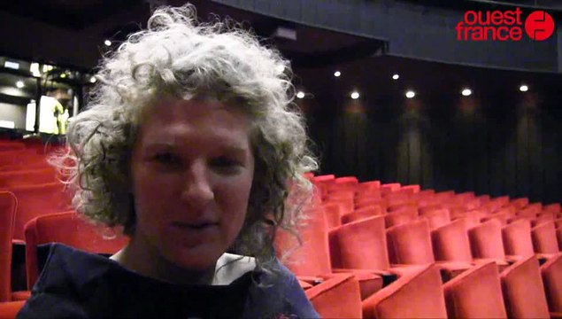 West Side Memory vu du côté de Céline, danseuse amateur