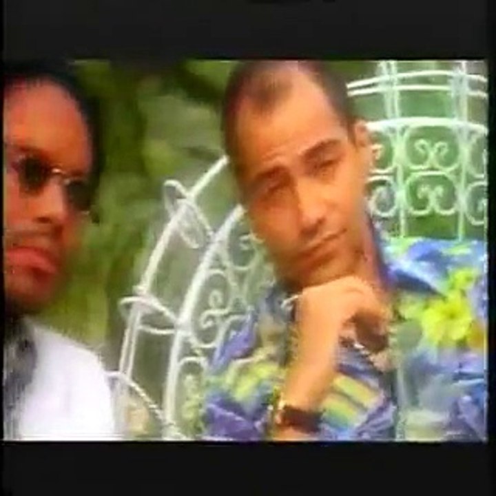 Junior M.A.F.I.A feat. Aaliyah & Lil' Kim - I Need You Tonight