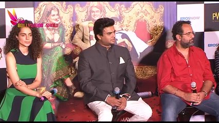 Kangana Ranaut Speaks Haryanvi HD