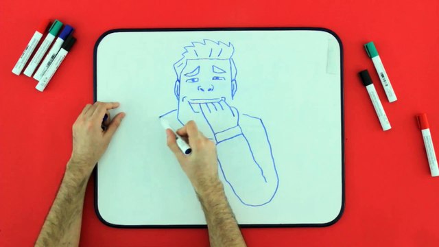 Pourquoi Brad Pitt est toujours en train de manger dans ses films