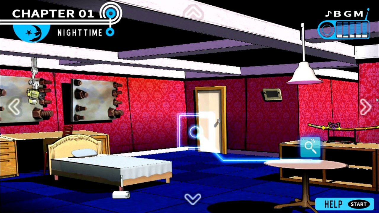 Danganronpa 1 Trigger Happy Havoc Walkthrough part 9 (PS Vita)