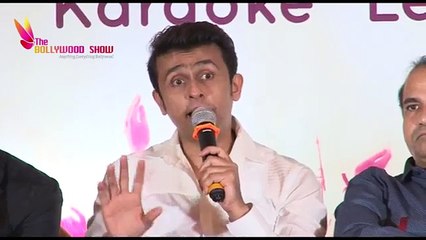 Sonu Nigam's Justifies Watching Porn HD
