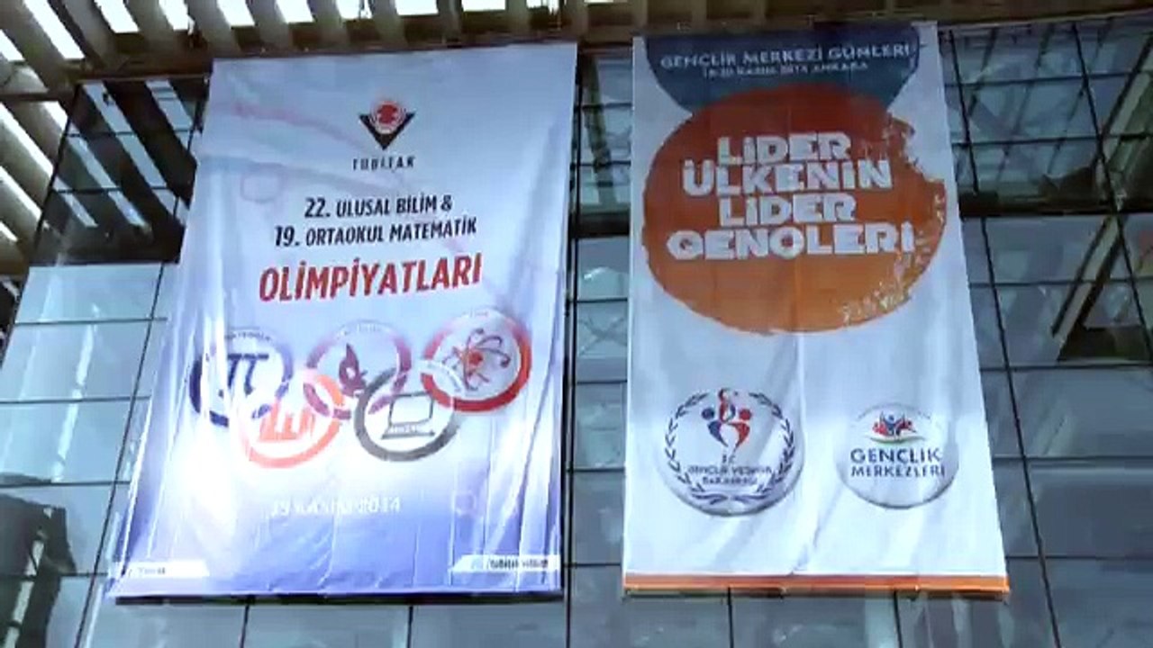 Çağatay Kılıç muhabir oldu