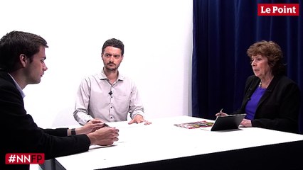 NNFP#37 : les politiciens sont-ils à la hauteur de la menace terroriste ?