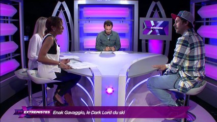 Enak Gavaggio nous parle de sa Websérie "Rancho"