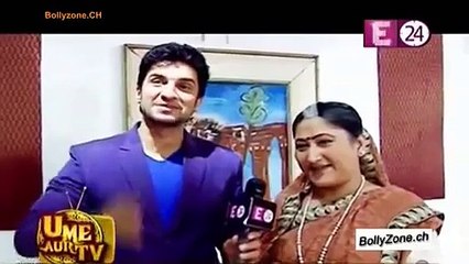 Sasural Simar Ka 23 April 2015 Full Update