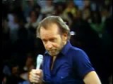 George Carlin- Does the time bother you? 1978 On location George Carlin Again.