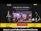 Folker System Vert Shock - Folker System Vert Shock Review