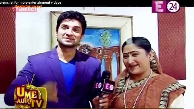 Simar Ke Sasural Mein Dohraya Gaya Itihaas – Sasural Simar Ka 23rd April 2015