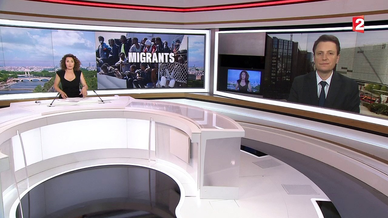 Naufrage de migrants : quelles solutions pour éviter ces drames ?