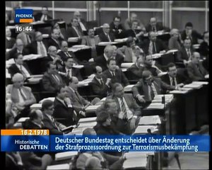 Helmut Kohl vs. Herbert Wehner Teil 3/4