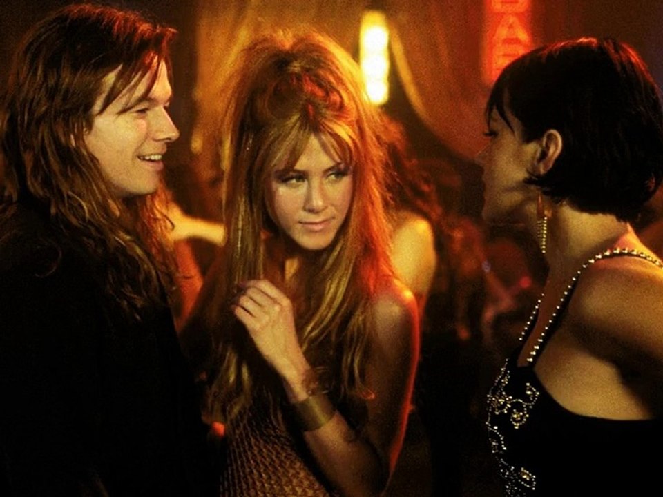 Rock Star Full Movie