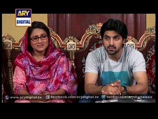 Babul Ki Duaein Leti Ja Ep – 187 – 23rd April 2015