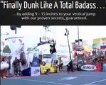 Vertical Jump Training Vert Shock Shock Your Vertical Jump Today! YouTube