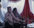 PARNA QASEEDA HAQ DY WALI DA MALIK SHAHID SULEMAN VOICE OF TAXILA JASHN E NOROZ 2014