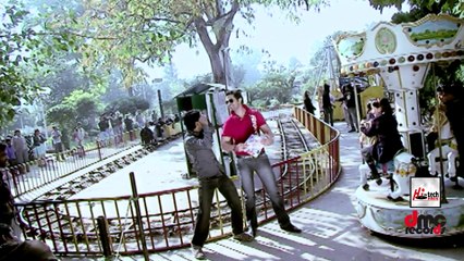 PYAAR HAR KUDI MUNDE NU - AMX FT. LEHEMBER HUSSAINPURI