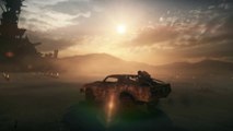 MAD MAX - Gameplay Trailer PS4/Xbox One/PC (Full HD)