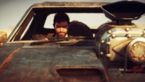 MAD MAX - Gameplay Overview Trailer (2015)