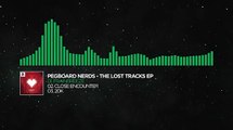[Glitch Hop _ 110BPM] - Pegboard Nerds - FrainBreeze [Monstercat FREE EP Release]
