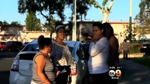 COVER UP: Mexican Gangs Waging War Against Blacks