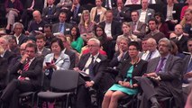 Post-2015-Entwicklungsagenda: Horst Köhler stellt Empfehlungen vor