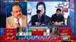 Altaf Hussain gone mad on PTI & Kashif Abbasi and called Imran Khan 