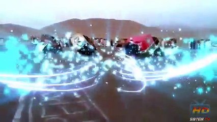 FAST 7  Rickshaws Drifting in Quetta 2015