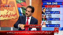 Special Transmission On 92News Hd (NA - 246) - 23rd April 2015