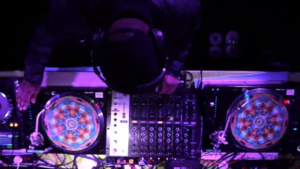 Source Direct & Randall Boiler Room x Bloc DJ Set