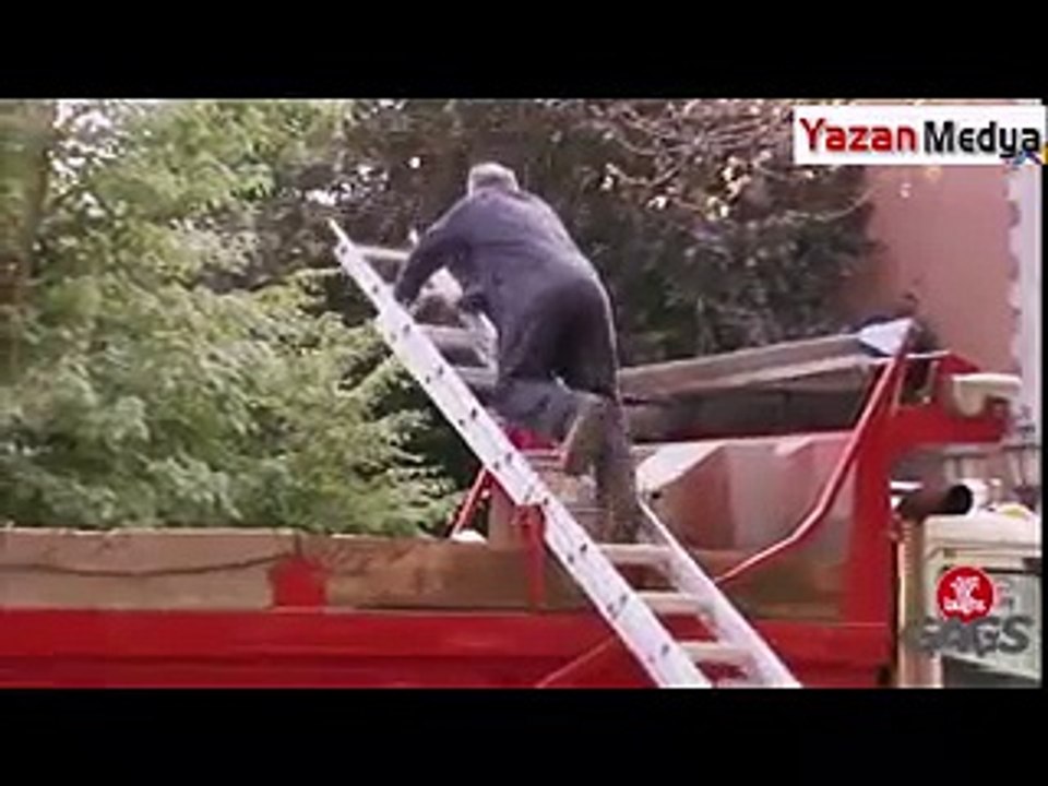 Bu Şaka Adamın Aklını Alır